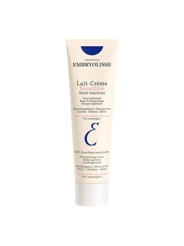 Embryolisse Sensitive Lait Cream - 100 ml