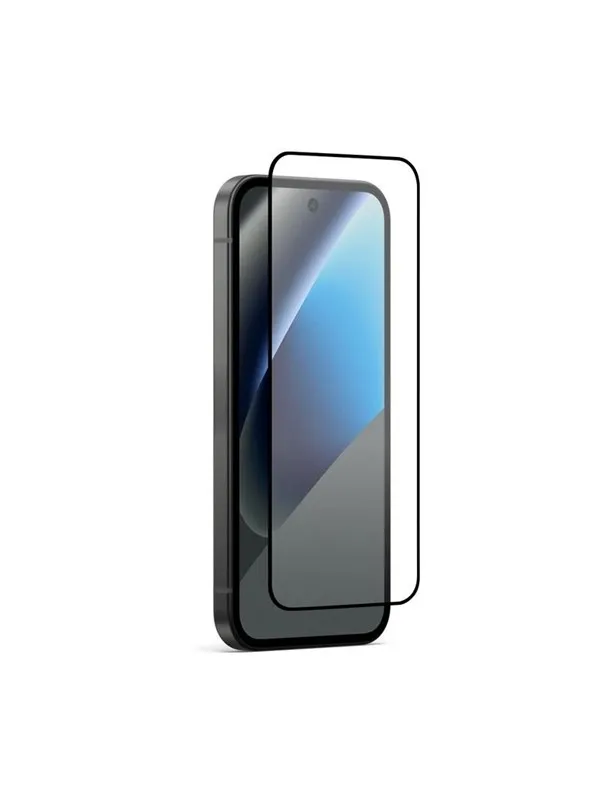 CRONG 3D Armour Glass Lite -  Google Pixel 10a (Full Glue Screen Protector)