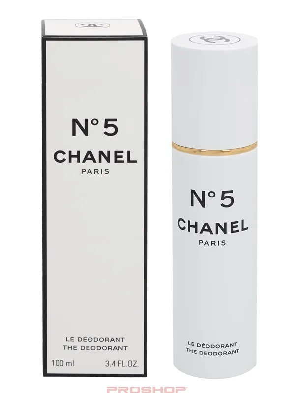 Chanel - No 5
