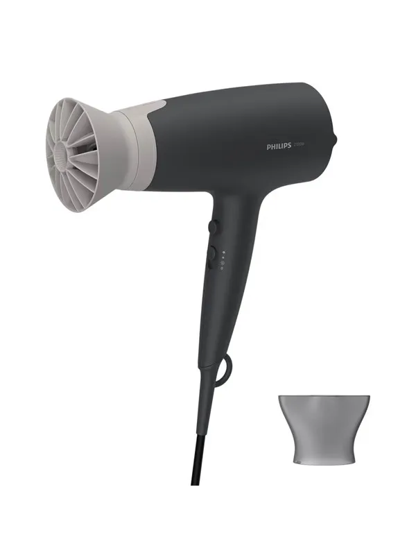 Philips Hårføner 3000 Series BHD351/10 - 2100 W