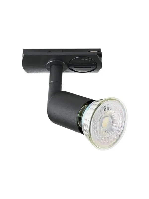 EGLO TB BUZZ spot black
