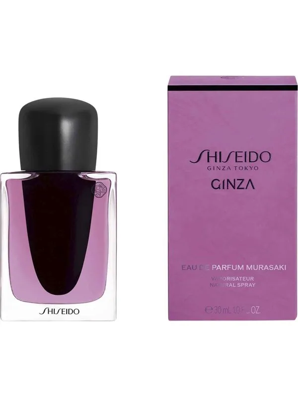 Shiseido Ginza Murasaki EDP 30ml