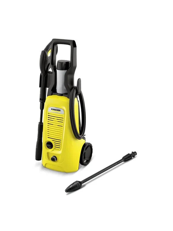 Kärcher Høytrykksspyler K 4 UNIVERSAL