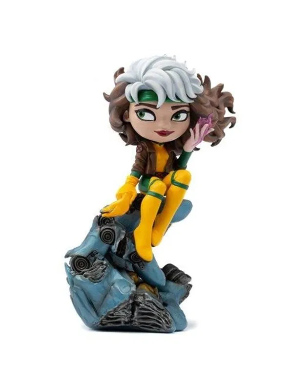 Iron Studios - Statue Rogue - X-Men - MiniCo - Figur