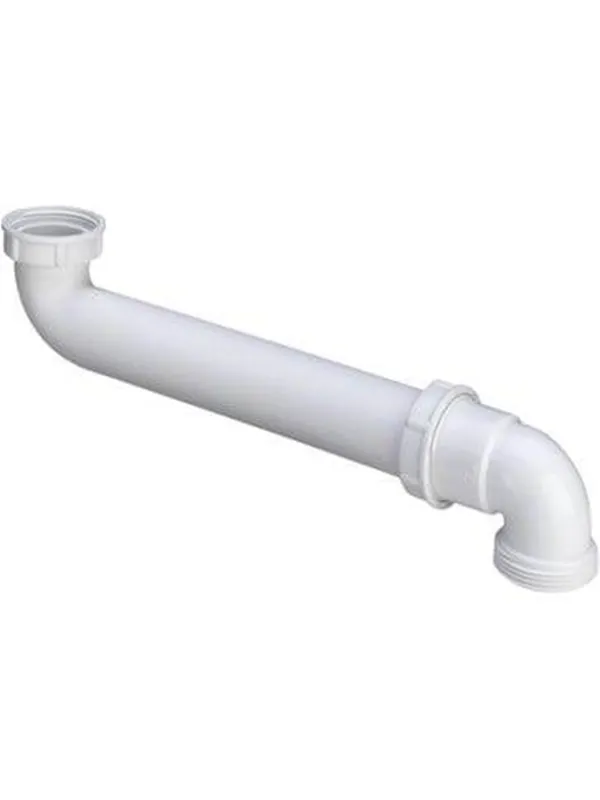 Viega Drain Elbow 90° 1 1/2" x 1 1/2"