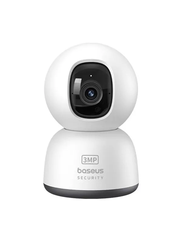 Baseus P1 Lite 2K Indoor Camera (White)
