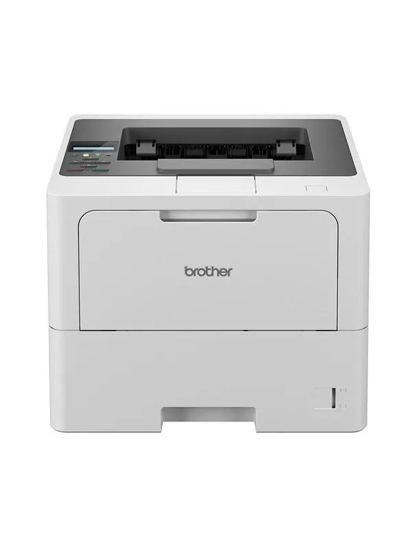 Brother HL-L6210DW Mono Laser - Sort/hvit - Laser