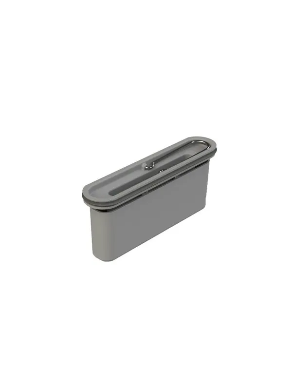 Unidrain Water trap for line drain