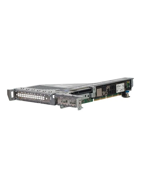 HP E x16 Secondary Riser Kit