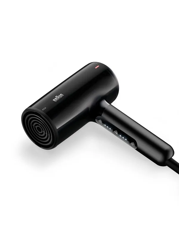 Braun Hårføner HD4.1 - 2100 W