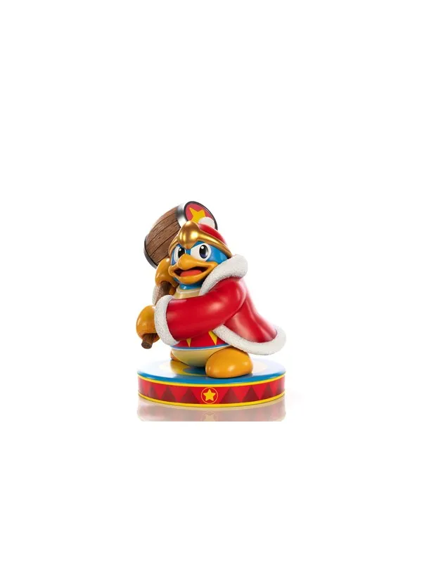 First 4 Figures - Kirby: King Dedede (Standard Edition) - Figur