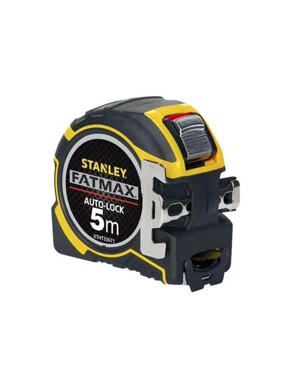 Stanley FatMax™ Autolock Tape