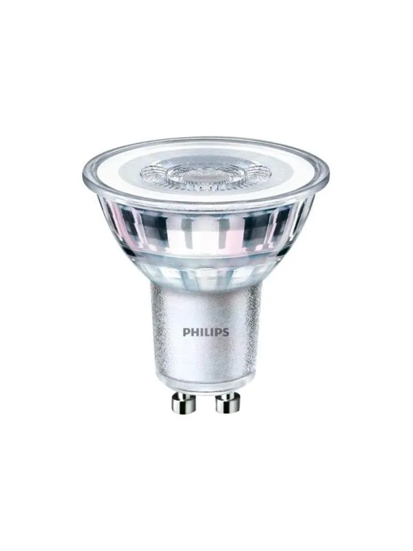 Philips LED-lyspære CorePro Classic MR16 3,1W/830 (25W) 36° GU10