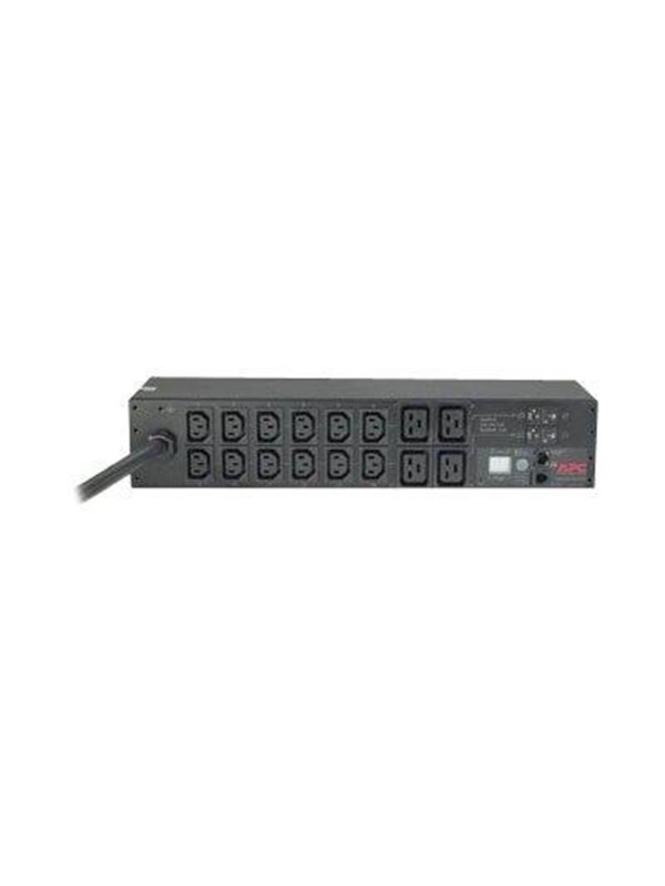 APC 2U - NetShelter Metered Rack PDU