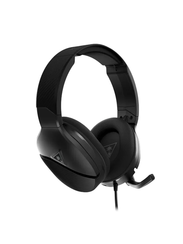 Turtle Beach Recon 200 Gen2 - Black