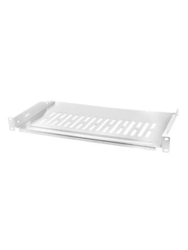 LogiLink SF1C35G - 1U - Fixed Shelf