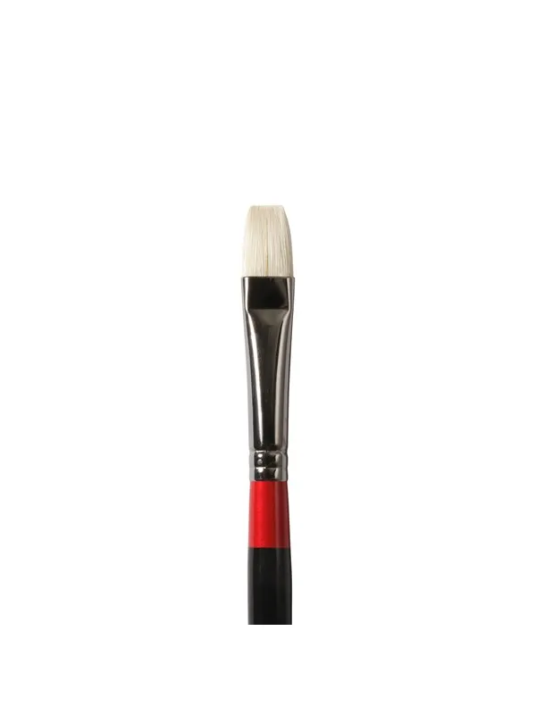 Daler-Rowney Georgian Series 36 Short Flat Nr 8