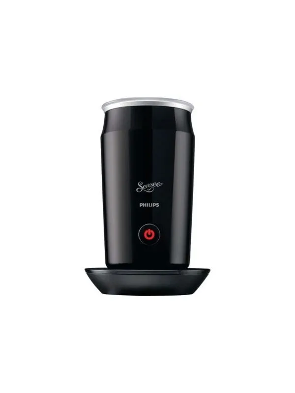 Philips Phil Milchaufschäumer CA 6500/60      bk | Senseo