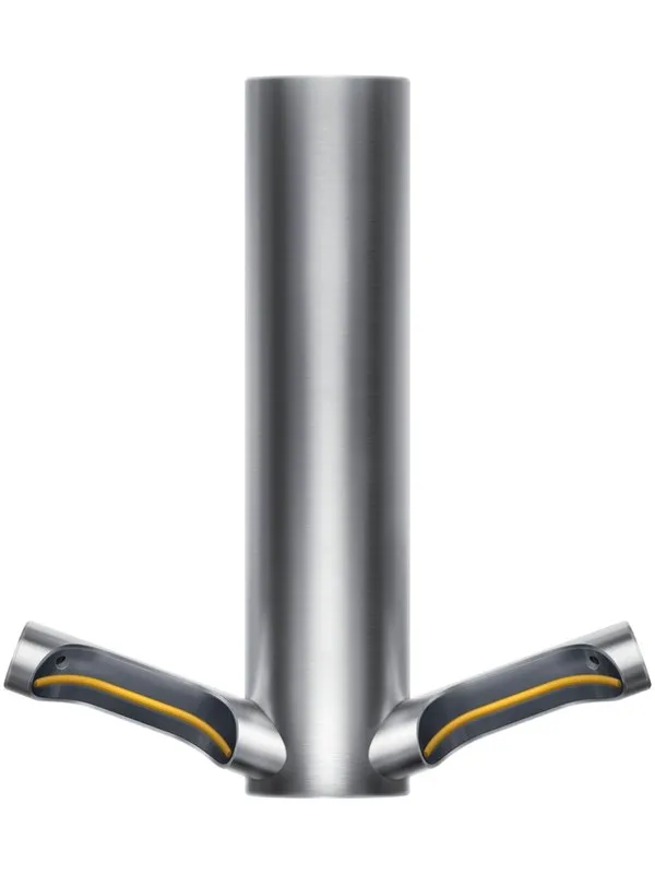 Dyson airblade 9kj hu03 steel