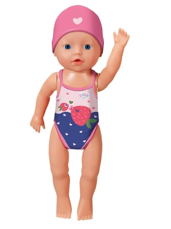 Baby Born Swimming Lizzie 30cm
