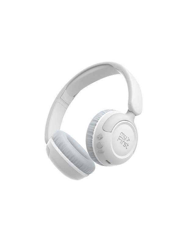 myFirst CareBuds Max - Mist White