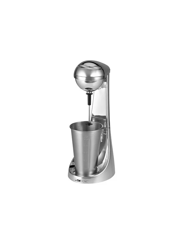 Clatronic BM 3472 - drink mixer - chrome