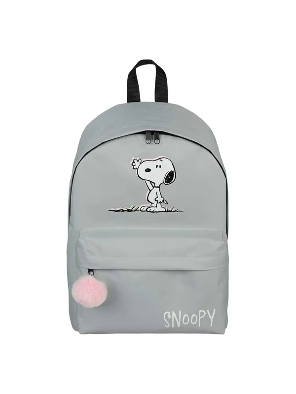 Undercover Peanuts - Snoopy - Backpack - Grey