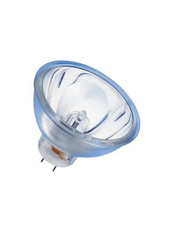 Osram Halogenlyspære MR16 100 W GZ6.35