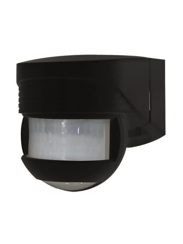 B.E.G. Lc-click 140° n black