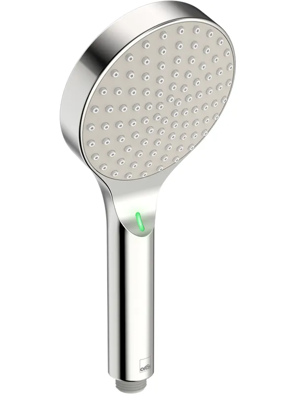 Oras hydractiva digital handshower bluetooth