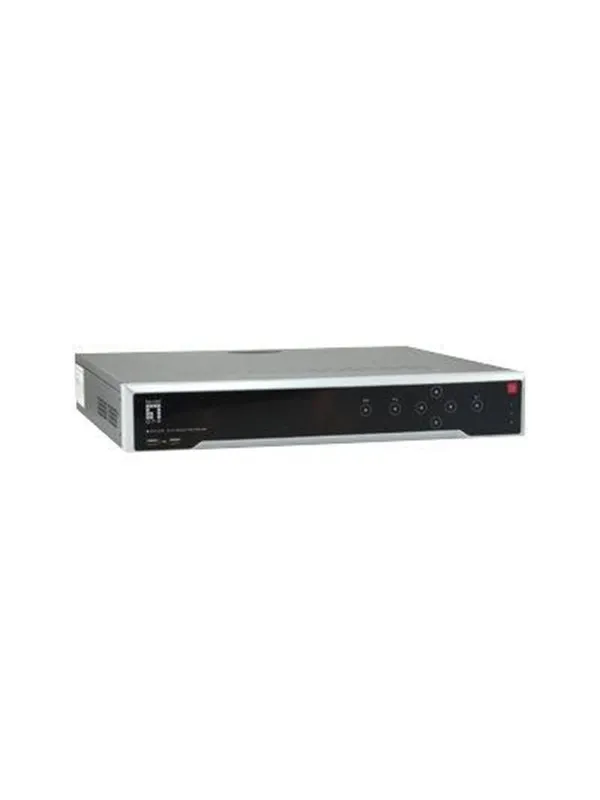 LevelOne NVR-1316 - standalone NVR - 16 channels
