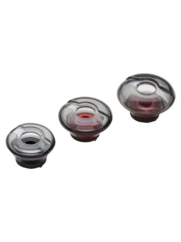 Poly Voyager 5200 Medium Eartips Model 85Q22AA