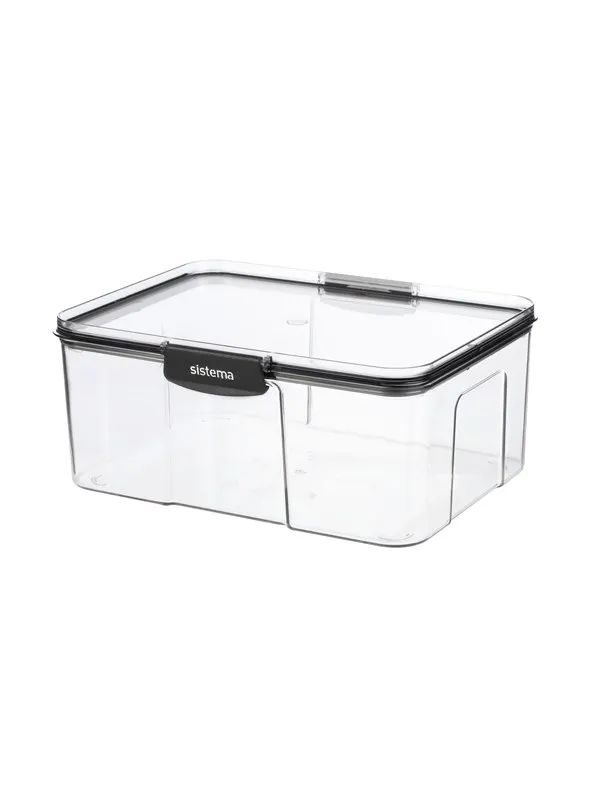 Sistema  Tritan Ultra Rectangle 2.63L