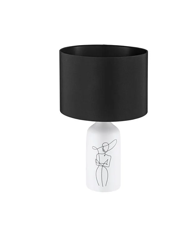 EGLO Vinoza white