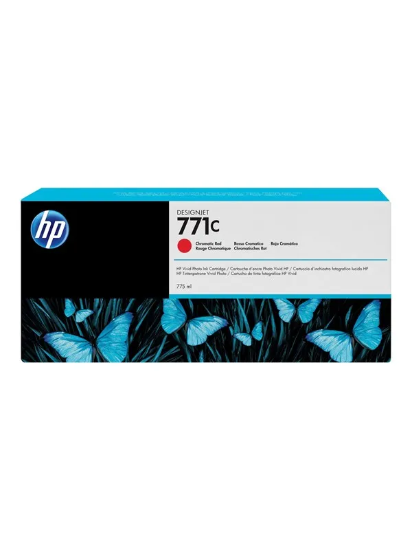 HP 771C