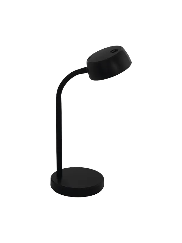EGLO CABALES table lamp LED 4.5W black