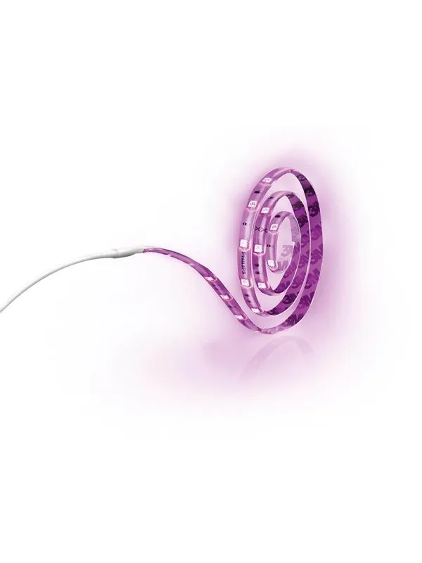 Philips Myliving lightstrips 5m rgb mixed