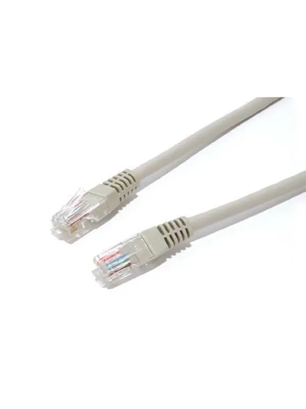 Roline CAT.6/15 GREY UTP KABEL CAT.6 RJ45/RJ45 15 M