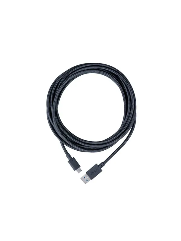 NACON USB Cable 5 m - Wired Charging cable for wireless game controller - Microsoft Xbox Series S