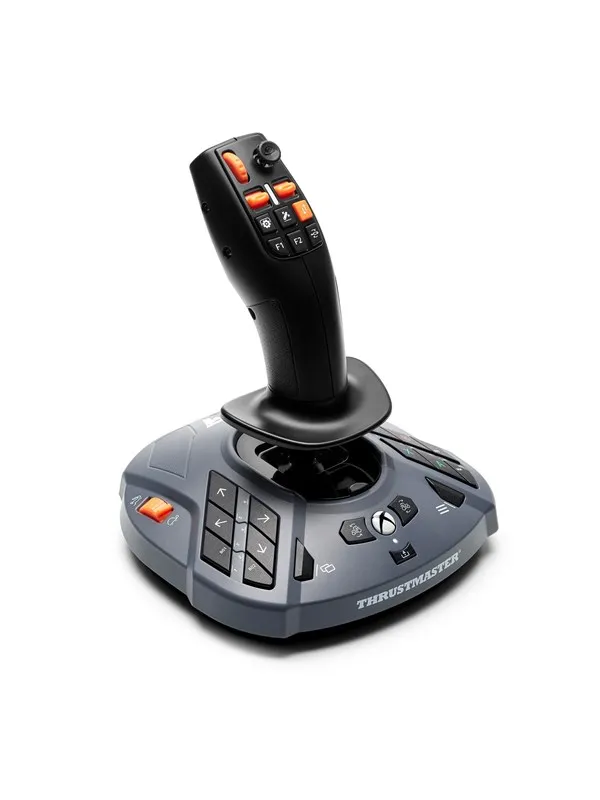 Thrustmaster SimTask FarmStick (Xbox) - Wired Joystick - Microsoft Xbox Series S