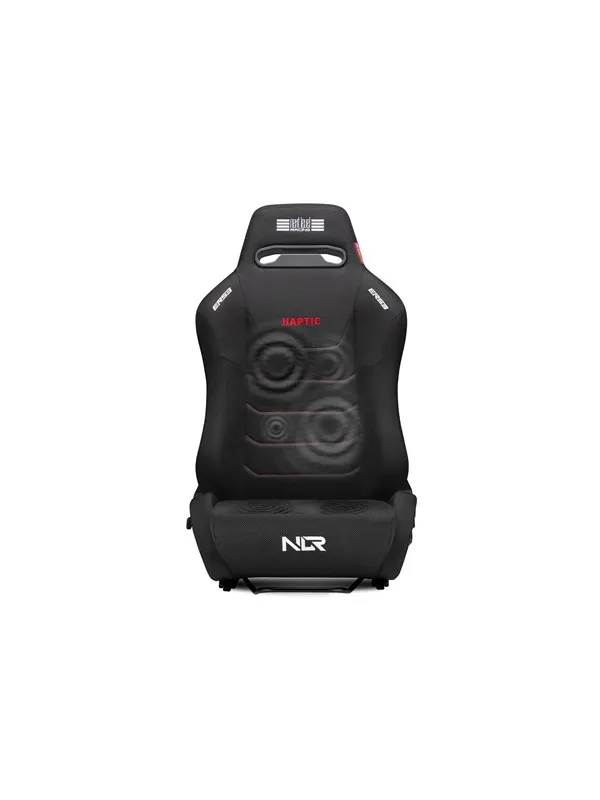 Next Level Racing ERS3 Haptic Feedback - Sim Racing Seat - Wired Sim Racing Tilbehør