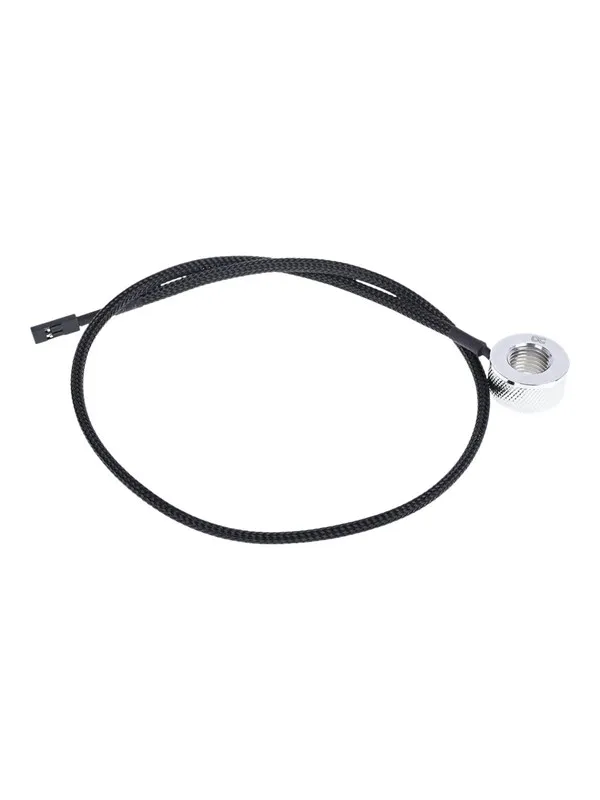 Alphacool Temperature Sensor G1/4 IG/IG with AG Adapter