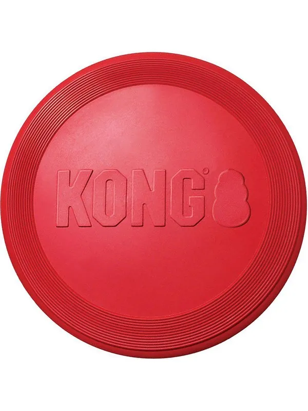 KONG Kong Flyer L ( freesbee )