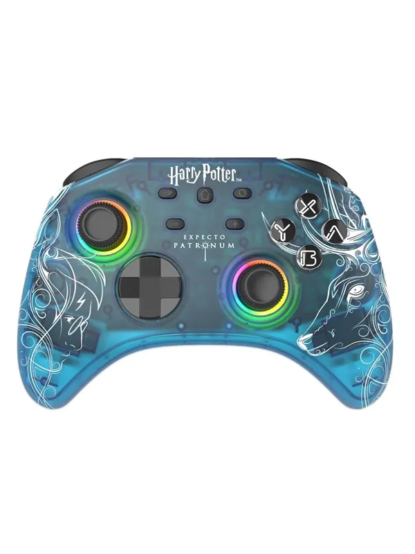 Freaks And Geeks Harry Potter Wireless Controller - Wireless Controller - Nintendo Switch