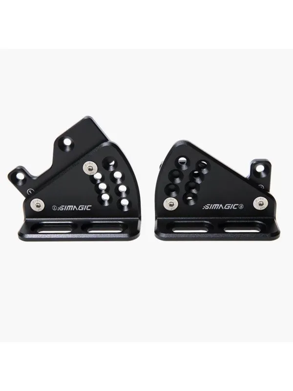 Simagic Alpha Mounting Brackets