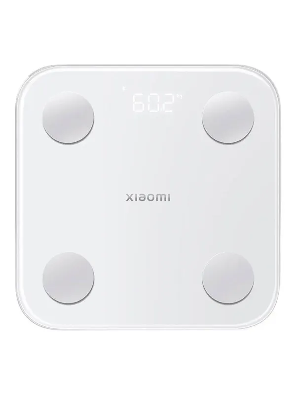 Xiaomi Analysevekt Body Composition Scale S400