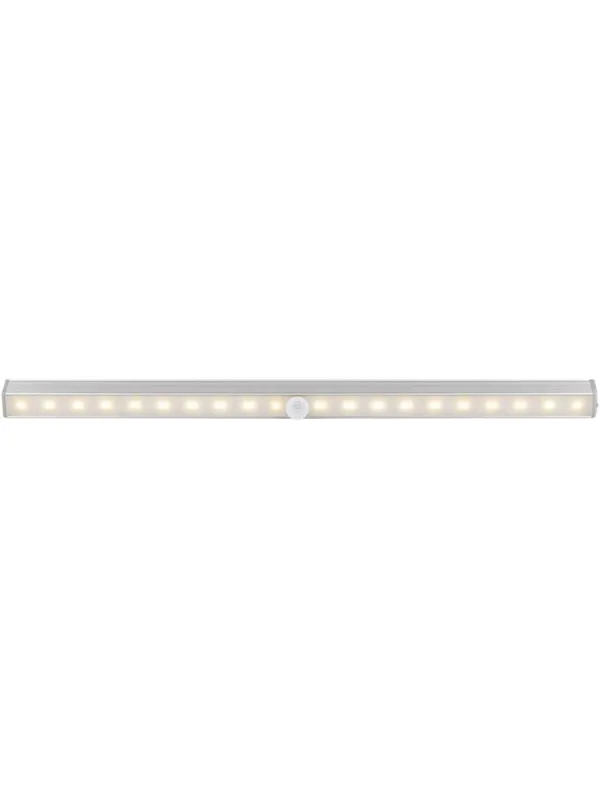 Goobay LED underfit lamp with motion detector