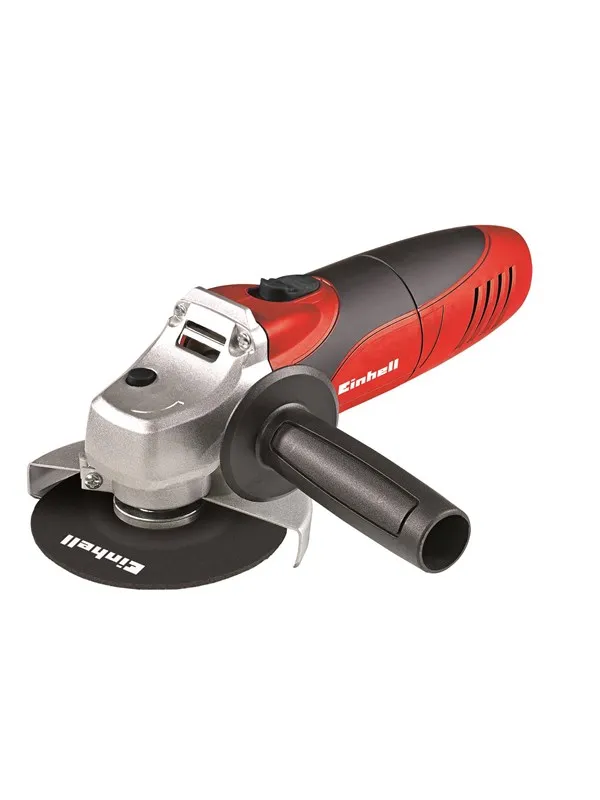 Einhell TC-AG 125, Vinkelsliper