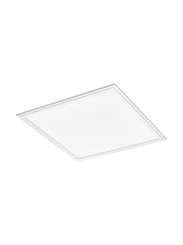 EGLO SALOBRENA-Z ceiling lamp 450x450 mm white