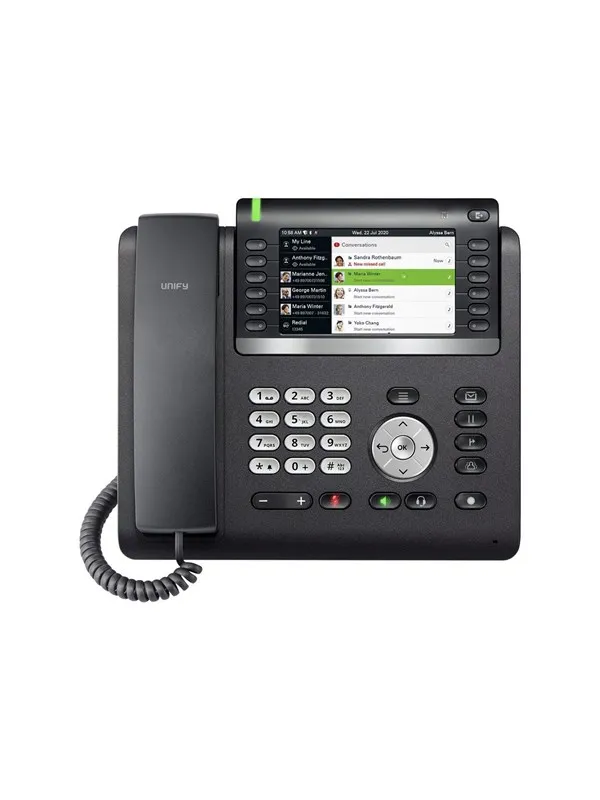 Unify OpenScape Desk Phone CP700X